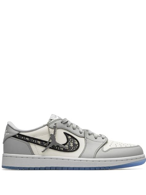 air force one dior precio|farfetch jordan x Dior.